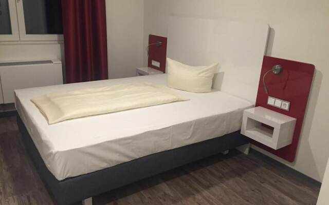 Hotel Arts