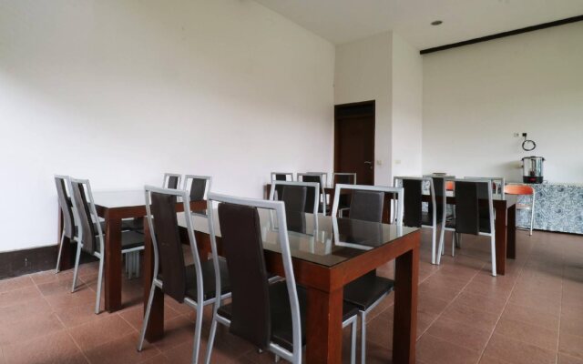 Retanata Homestay Bandung