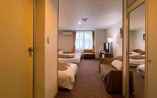 Hotel Ginsui - Vacation STAY 58206v