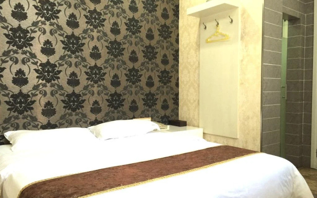 Xiamen Chun Seacoast Boutique Hotel