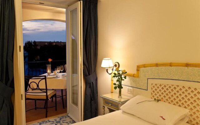 Grand Hotel Il Moresco & Spa