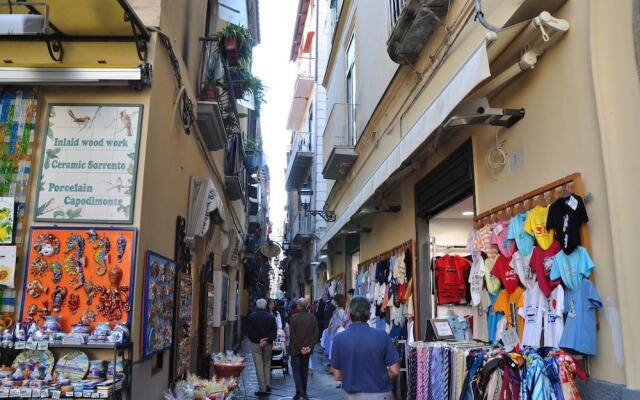 Sedil Dominova Apartment