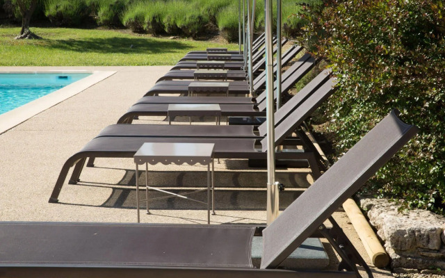 Mas de la Senancole & Spa