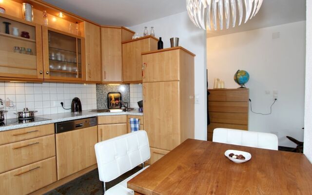 Beautiful Apartment In Soll Near Forest