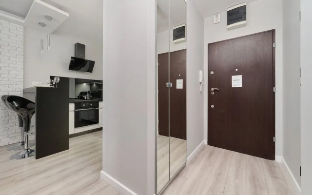 Odra Tower Apartment by Renters Prestige