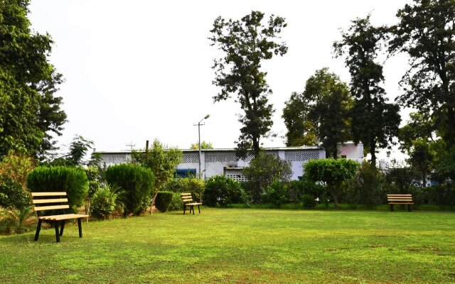 Casa Delhi Hostel & Eco-Farm