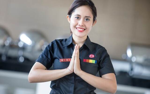 Airy Eco Legian Lebak Bene Kuta Bali