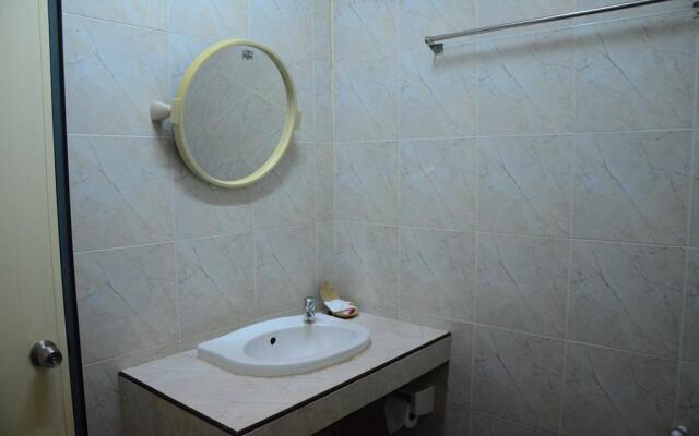Casa Theresa Resort & Garden