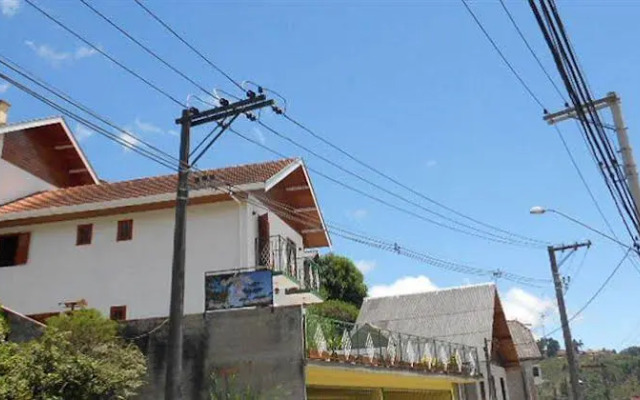 Pousada Cantinho dos Anjos