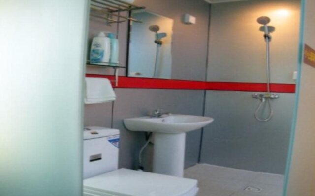 Datong Youth Hostel