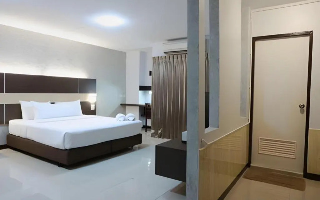 Ratchaphruek Pavilion (SHA Extra Plus)