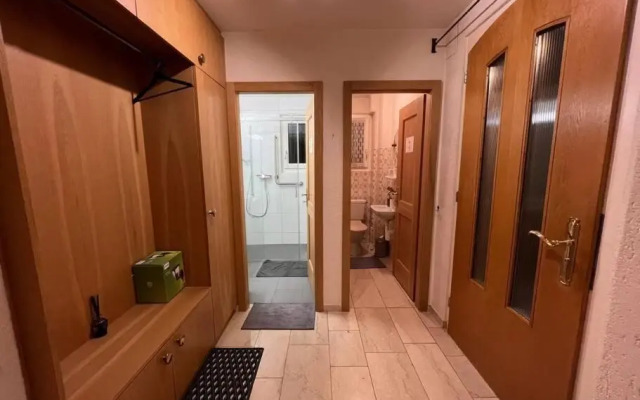 Specious 5.5 rooms garden house @ Wallisellen
