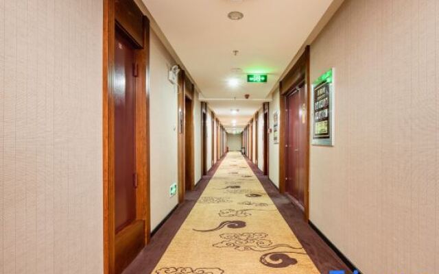 Xintai Hotel