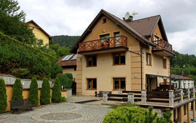 Dom Wakacyjny Tresna