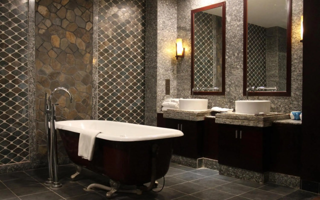 Sanya Shengyi Seaview Hotel