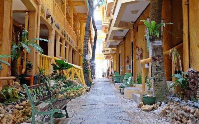 La Isla Bonita Resort and Spa