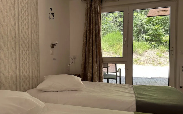 Du côté de Chez SAM La Marguetière