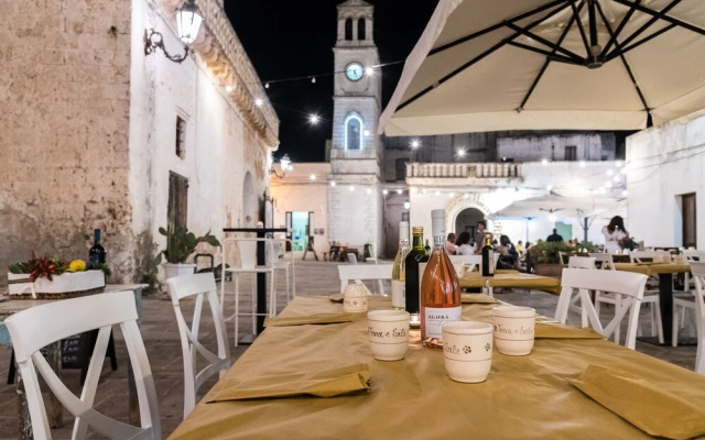 Di Lorenzi Albergo Diffuso