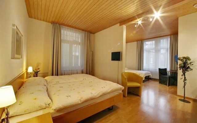 Hotel Splendid