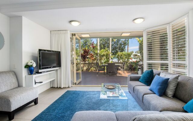 2 Hastings Street