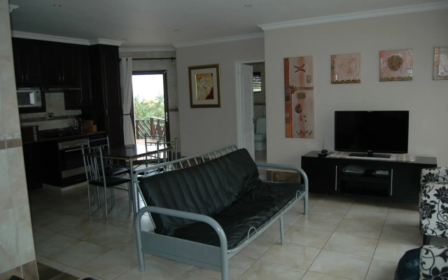 Bon a Vie B and B and Self Catering