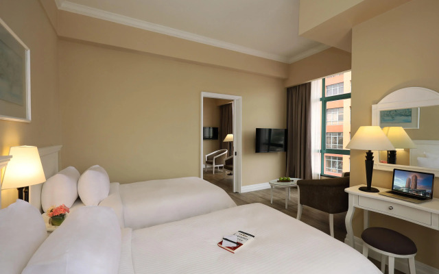 Berjaya Penang Hotel