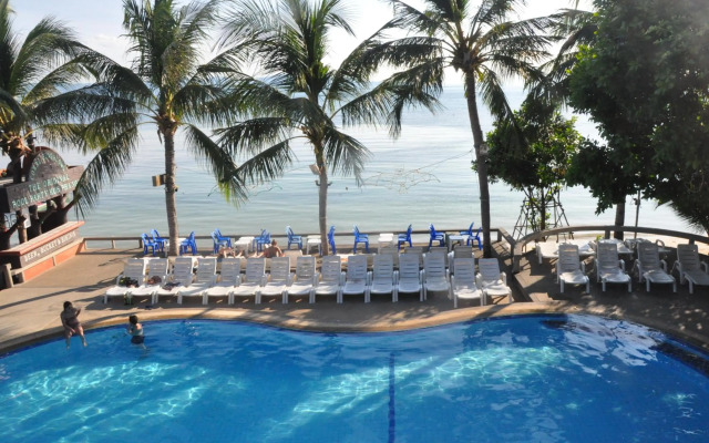 Coral Bungalows