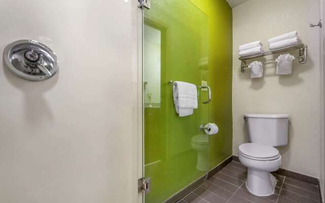 Sleep Inn Grand Island North