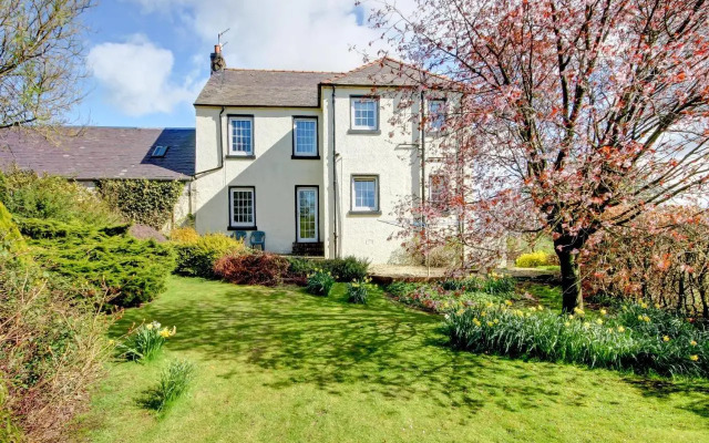 The Cottage