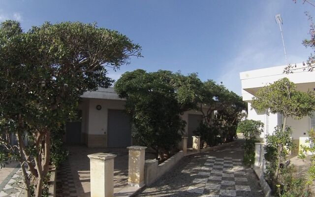 Residence La caletta