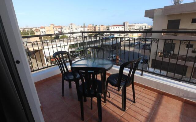 Amelia Two Bedroom Apartment - 202
