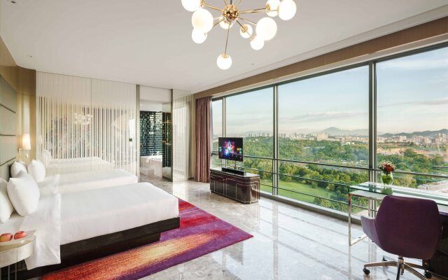 Hard Rock Hotel Shenzhen