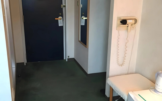 Business Green Hotel Youkaichi