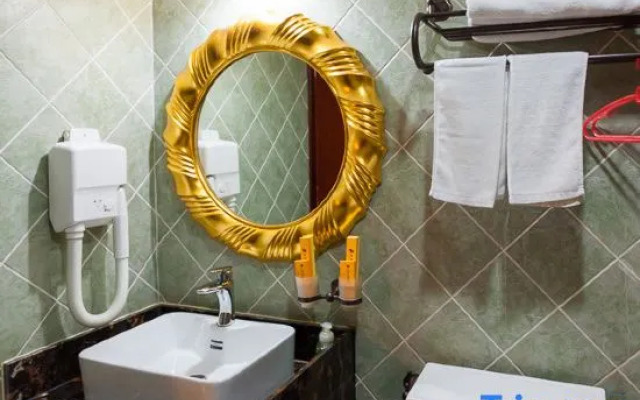 Beijing and stop hotel