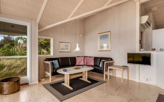 "Leona" - 2.5km from the sea in Western Jutland