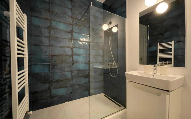 BCB Aparts Grand Park Sapphire