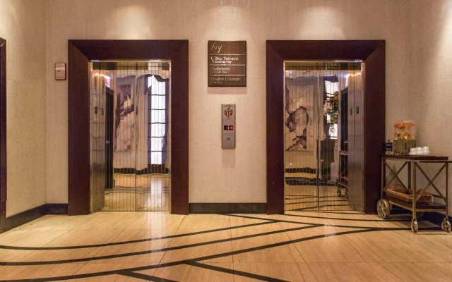 Ivy Boutique Hotel