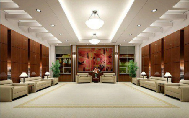 Yunxi International Hotel
