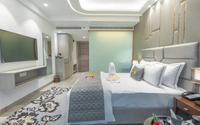Mastiff Select Mandavya Dharamkot