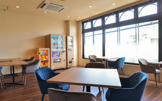Hotel New Gaea Itoshima
