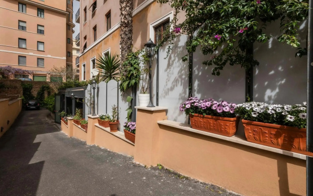 Hotel Valeri