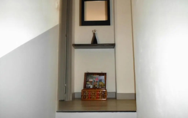 Appartement Le Romarin