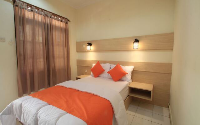 The Kuta Bagus View