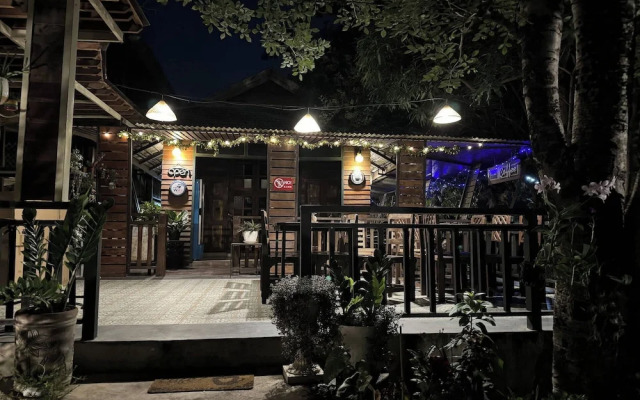 Chiang Mai Las Orquideas Resort