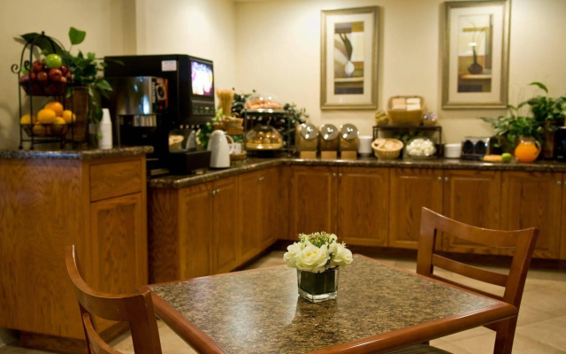 Best Western Poway/San Diego Hotel