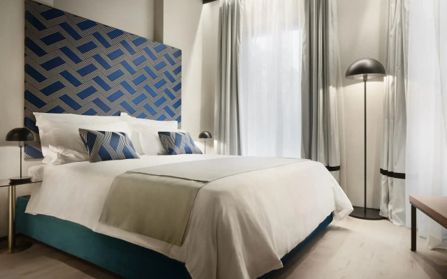 Speronari Suites