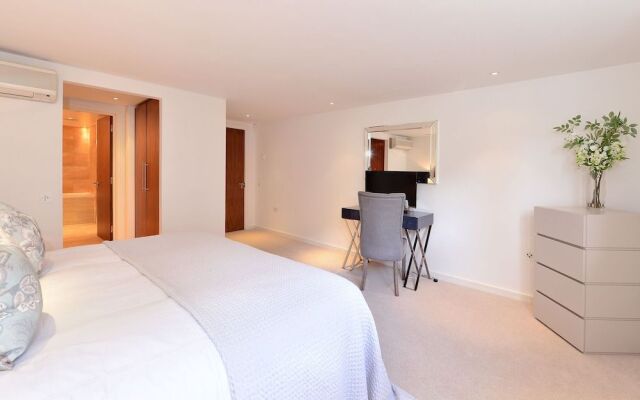 Imperial House Kensington