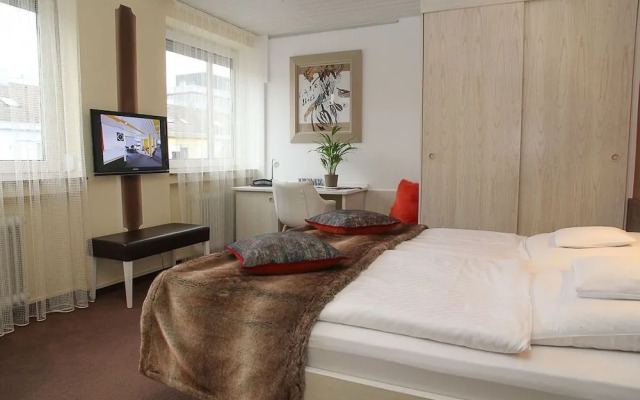 Hotel Vetter