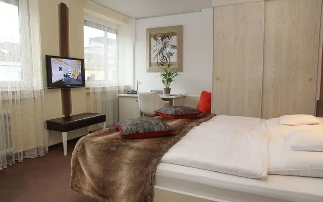 Hotel Vetter