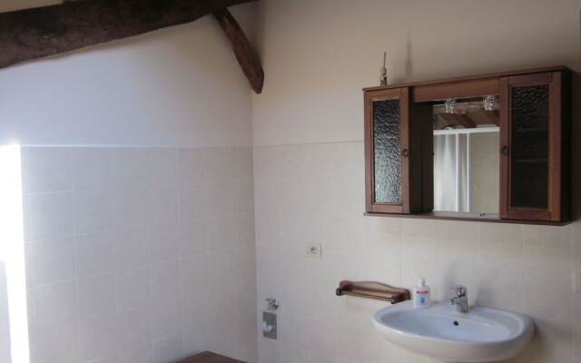 Apartment in Modigliana With Bbq, Garden, Garden Furniture